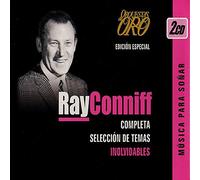 Ray Conniff - Orquestas de Oro [Import]