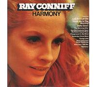 RAY CONNIFF - RAY CONNIFF - HARMONY LP [16875]