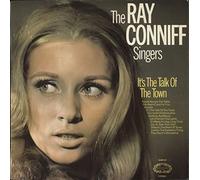 RAY CONNIFF - RAY CONNIFF / ITS THE TALK OF THE TOWN