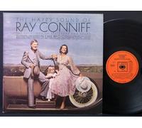 Ray Conniff - RAY CONNIFF - THE HAPPY SOUND OF LP [16874]