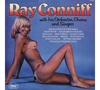 Ray Conniff - Ray Conniff With His Orchestra, Chorus And Singers [Vinyl LP]