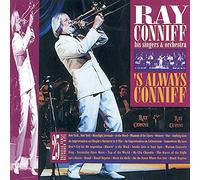 Ray Conniff - 's Always Conniff