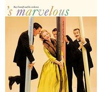 Ray Conniff - S Marvelous + Memories are Made of This