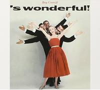 Ray Conniff - S Wonderful/ It's The Talk Of The Town
