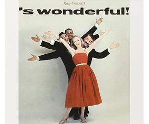 Ray Conniff - S Wonderful/ It's The Talk Of The Town