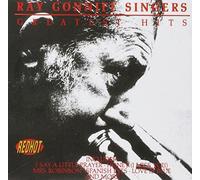 Ray Conniff Singers - Greatest Hits