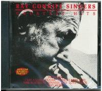 Ray Conniff Singers Greatest Hits (CD) (US IMPORT)