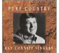 Ray Conniff Singers - Pure Country