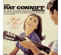 Ray Conniff Singers - Speak to Me of Love [CASSETTE]