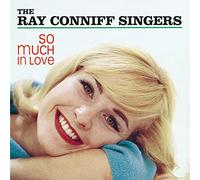 Ray Conniff - So Much In Love