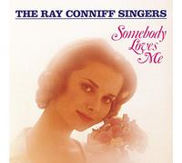Ray Conniff - Somebody Loves Me