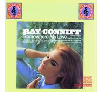Ray Conniff - Somewhere My Love [New CD] Alliance MOD
