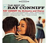 Ray Conniff - The Best Of Ray Conniff - 20 Greatest Hits (LP) [VINYL]