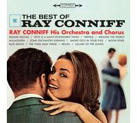 Ray Conniff : The Best of Ray Conniff: 20 Greatest Hits VINYL 12" Album (2024)