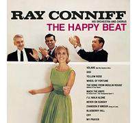 Ray Conniff - The Happy Beat