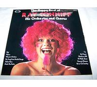 Ray Conniff - The Happy Beat [VINYL]