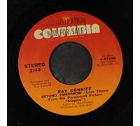 RAY CONNIFF - the most beautiful girl / beyond tomorrow