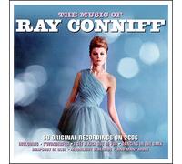 Ray Conniff - The Music Of [Double CD]