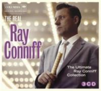 RAY CONNIFF: THE REAL - CD BRAND NEW
