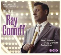 Ray Conniff The Real... Ray Conniff (CD) Album (US IMPORT)