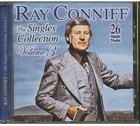 Ray Conniff - The Singles Collection, Vol 3