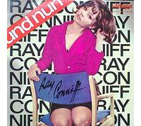 Ray Conniff - Und Nun: Ray Conniff - AMIGA - 8 50 062
