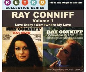 Ray Conniff - Vol. 1-Retro Collection