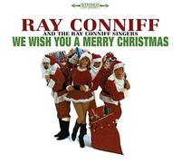 Ray Conniff - We Wish You A Merry Christmas [VINYL]