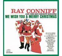 Ray Conniff - We Wish You a Merry Xmas