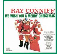 Ray Conniff - We Wish You a Merry Xmas