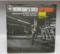 Ray Conniff - Wednesday's Child