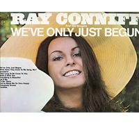 Ray Conniff ~ Weve Only Just Begun LP