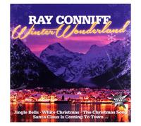 Ray Conniff Winter Wonderland (CD)