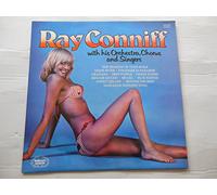 Ray Conniff - With his orchestra, chorus and singers / Vinyl record [Vinyl-LP]
