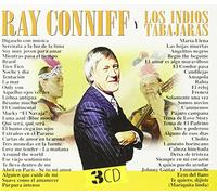 Ray conniff y los indios tabajaras - Ray conniff y Los indios tabajaras [Import]