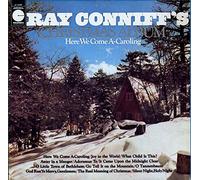 Ray Conniff's Christmas Album: Here We Come A-Caroling [Vinyl LP]