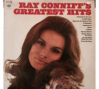 Ray Conniff's Greatest Hits [Vinyl LP]