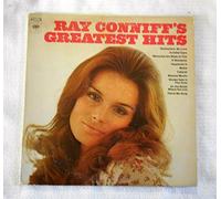 Ray Conniff's Greatest Hits [Vinyl LP]