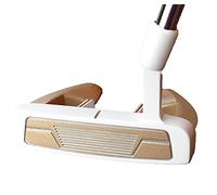 Ray Cook Ladies 04 White Ghost 33" Putter, with Headcover