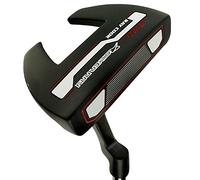 Ray Cook Men SR200 Silver Ray Putter - Black, 34-Inch