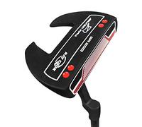 Ray Cook Men SR200 Silver Ray Putter - Black, 35-Inch