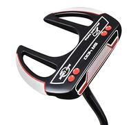 Ray Cook Men SR400 Silver Ray Putter - Black, 34-Inch