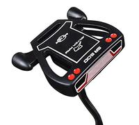 Ray Cook Men SR500 Silver Ray Putter - Black, 34-Inch