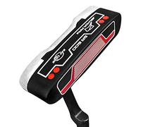 Ray Cook Men SR600 Silver Ray Putter - Black, 34 inch