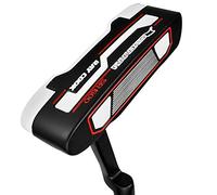 Ray Cook Men SR600 Silver Ray Putter - Black, 35 inch