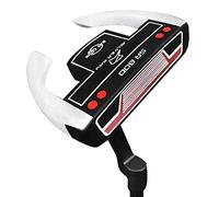 Ray Cook Men SR800 Silver Ray Putter - Black, 34-Inch