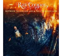 Ray Cooper - Between The Golden Age & The Promised Land [VINYL]