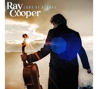 Ray Cooper - Land Of Heroes (LP) [VINYL]