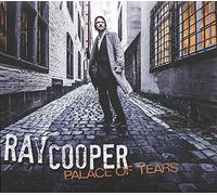 Ray Cooper - Palace Of Tears