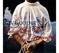 Ray Cooper - Tales Of Love War And Death By Hanging
